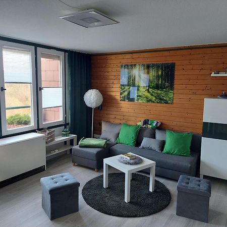 Schwarzwald Pur Appartement Sasbachwalden Buitenkant foto
