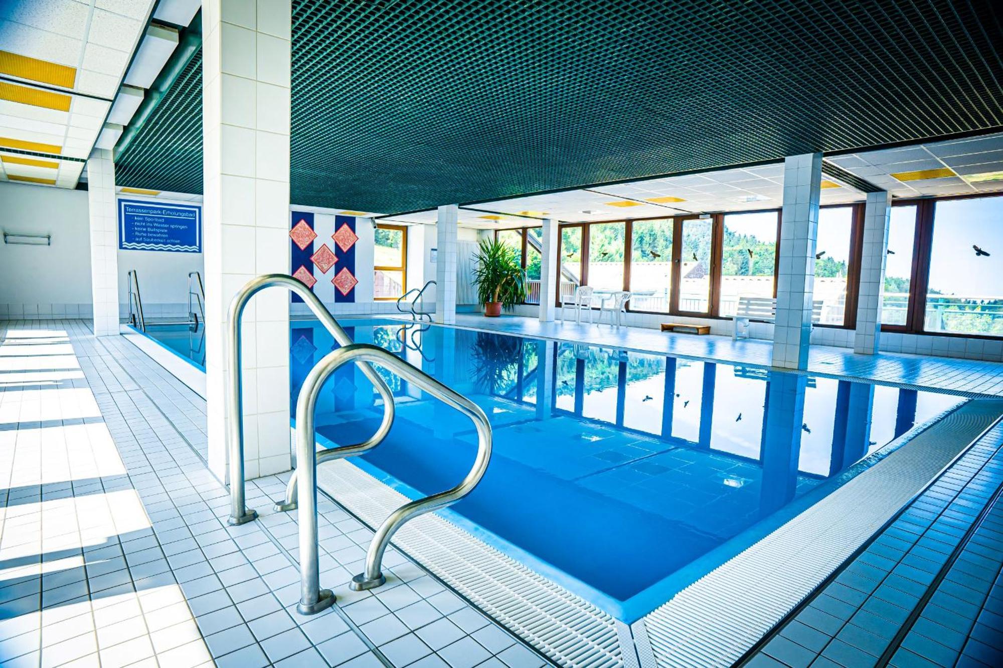 Schwarzwald Pur Appartement Sasbachwalden Buitenkant foto