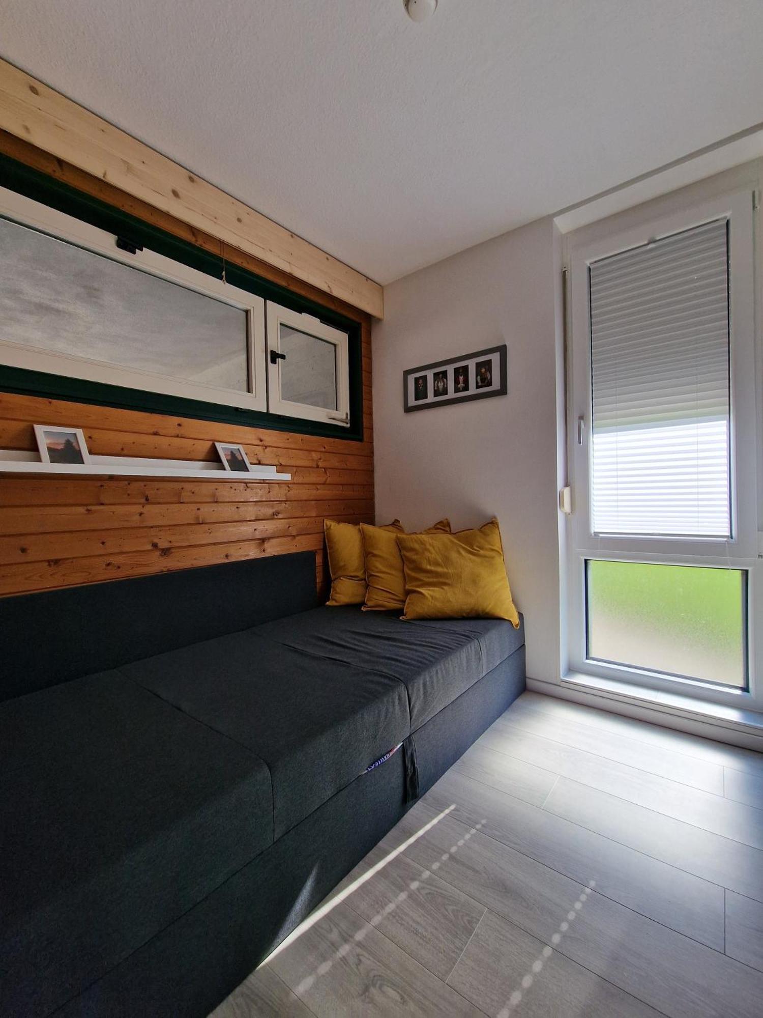 Schwarzwald Pur Appartement Sasbachwalden Buitenkant foto