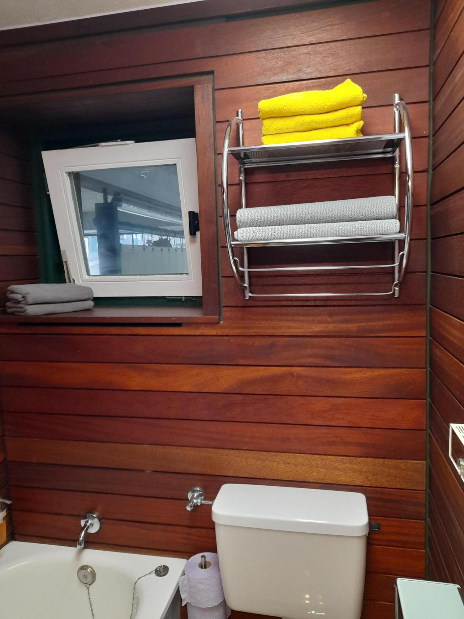 Schwarzwald Pur Appartement Sasbachwalden Buitenkant foto