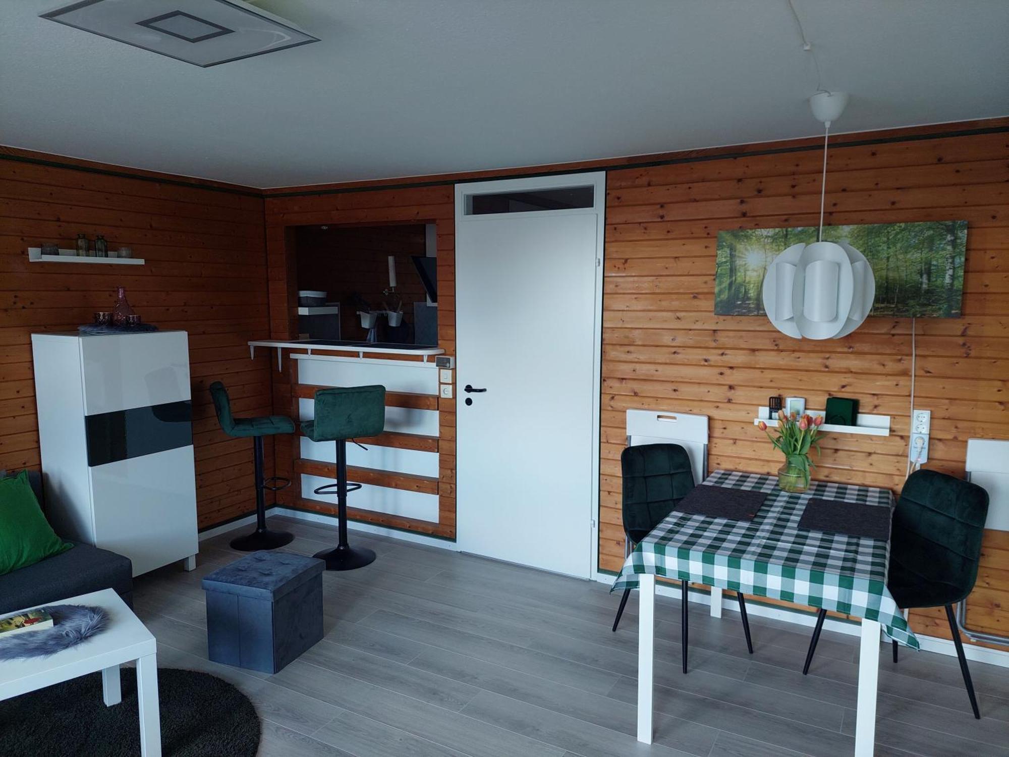 Schwarzwald Pur Appartement Sasbachwalden Buitenkant foto