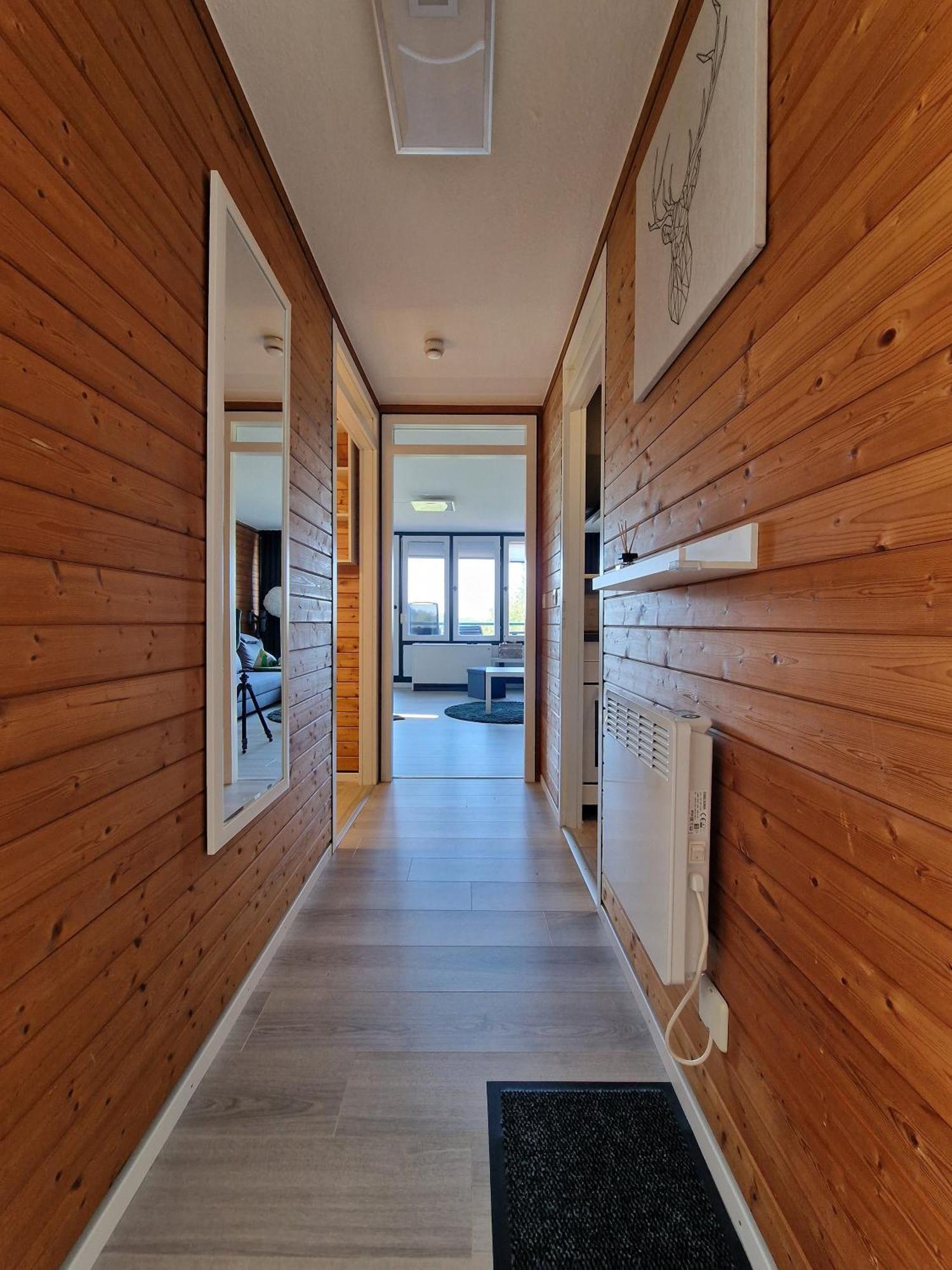 Schwarzwald Pur Appartement Sasbachwalden Buitenkant foto