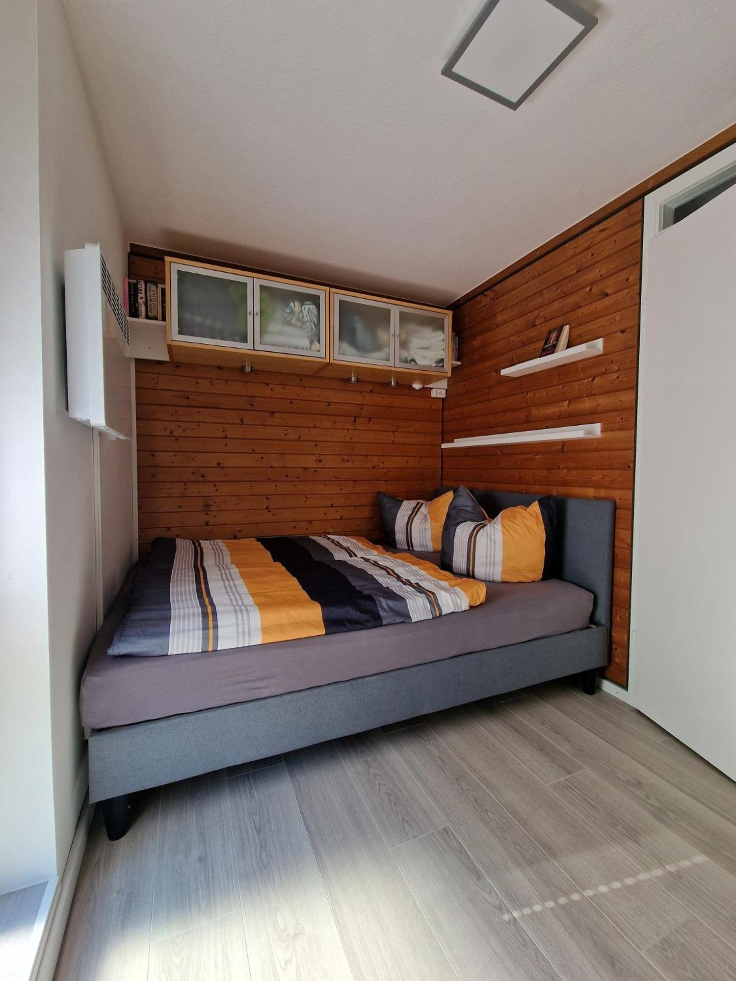 Schwarzwald Pur Appartement Sasbachwalden Buitenkant foto