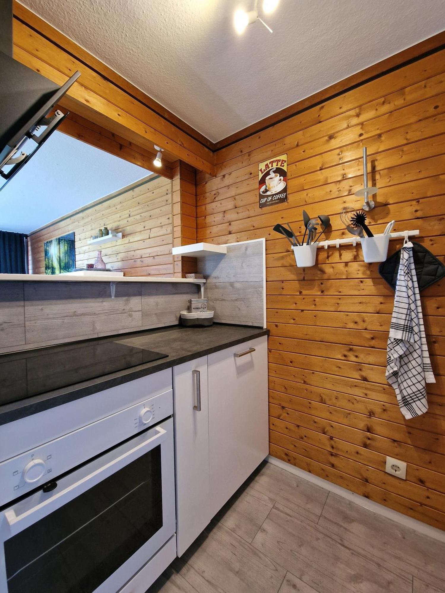 Schwarzwald Pur Appartement Sasbachwalden Buitenkant foto