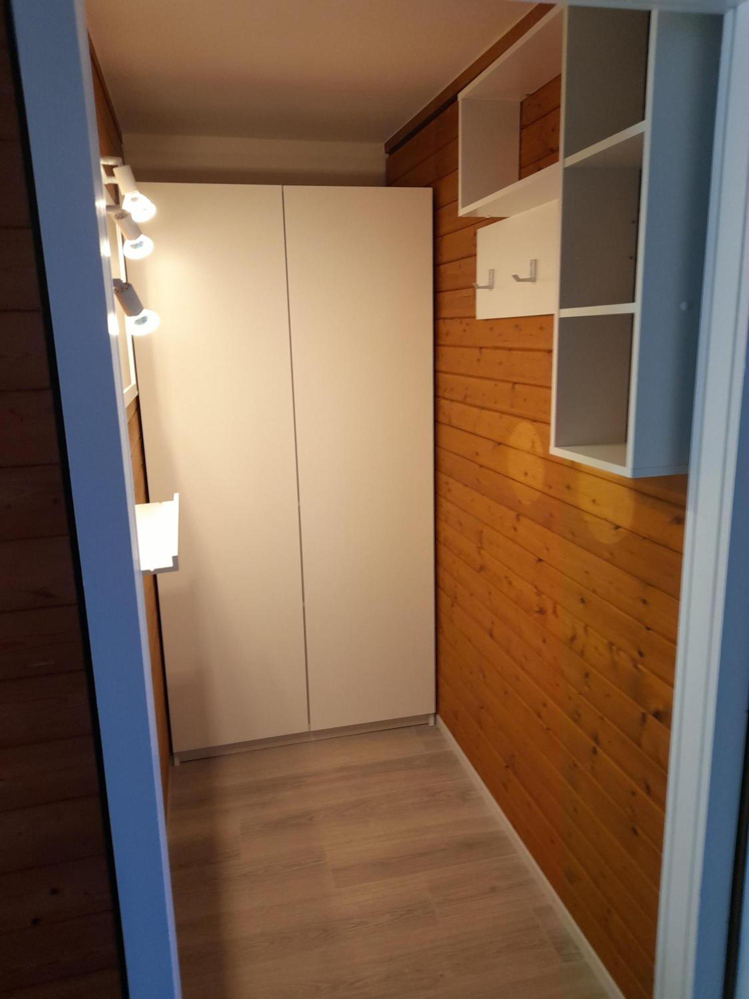 Schwarzwald Pur Appartement Sasbachwalden Buitenkant foto