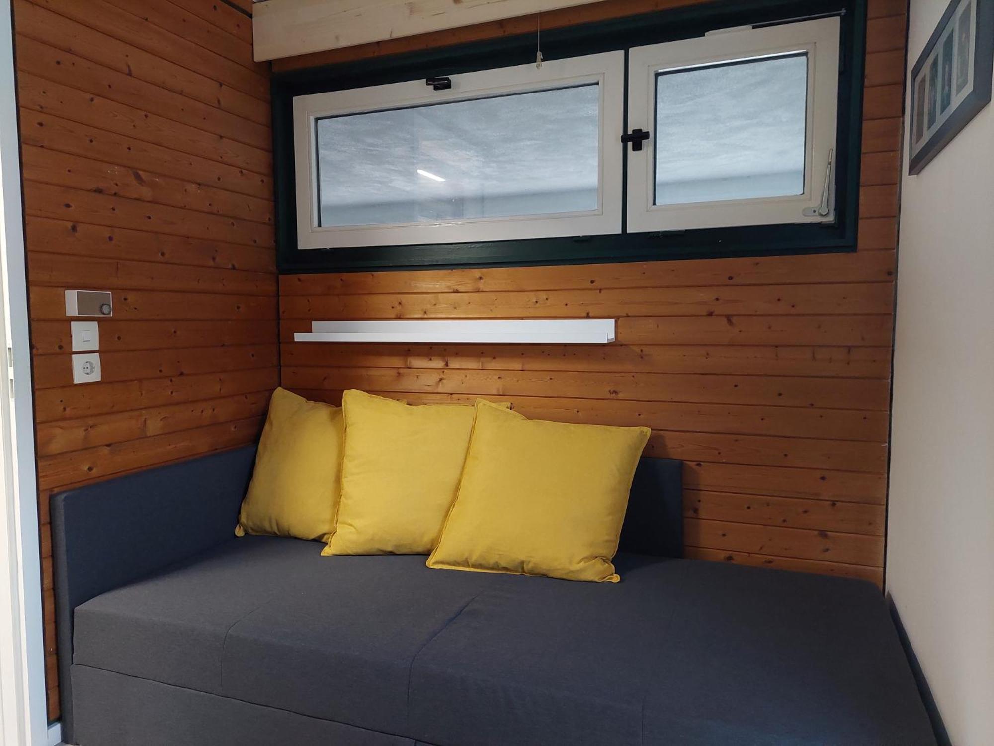 Schwarzwald Pur Appartement Sasbachwalden Buitenkant foto
